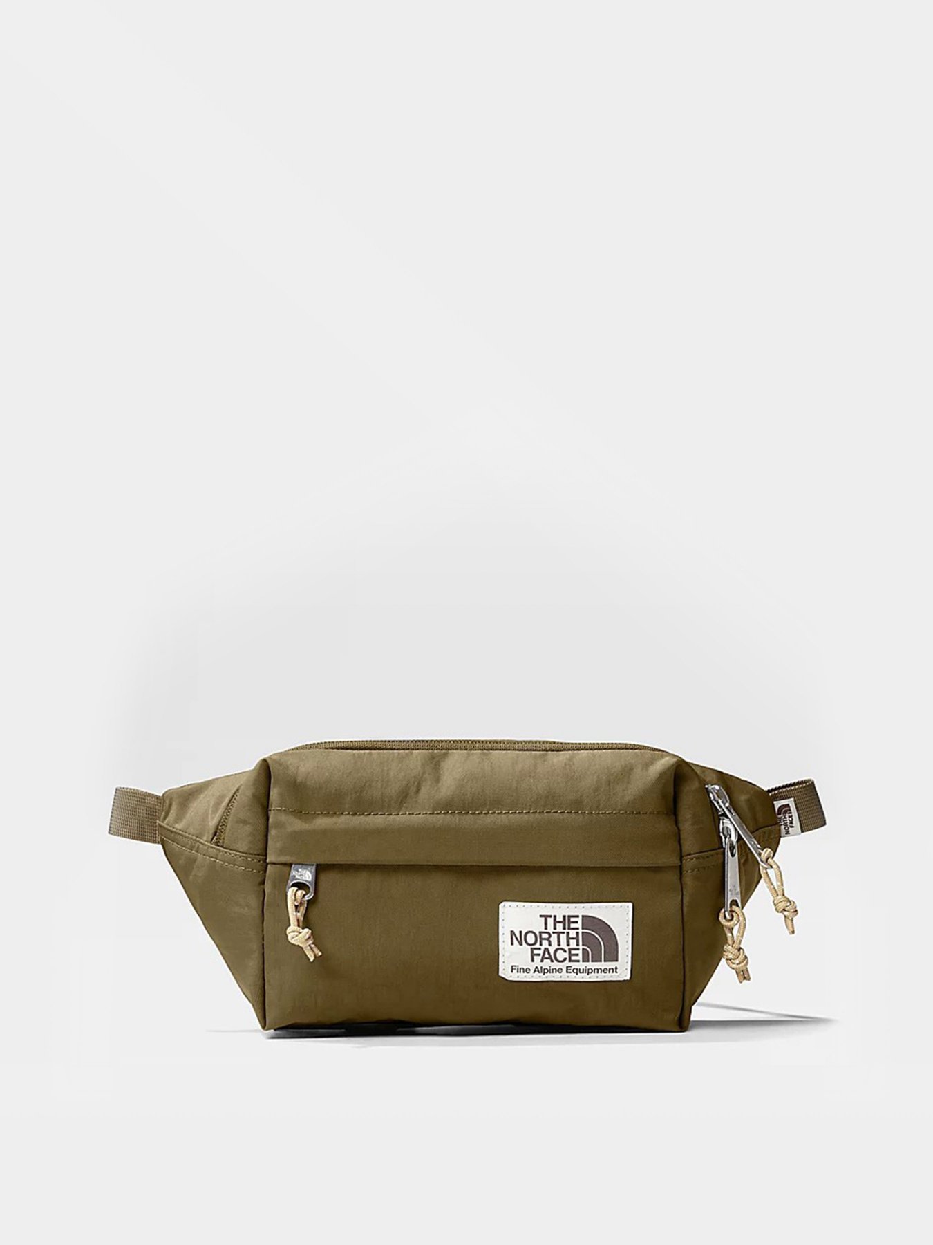 Поясная сумка The North Face BERKELEY модель NF0A52VU8N51 Фото