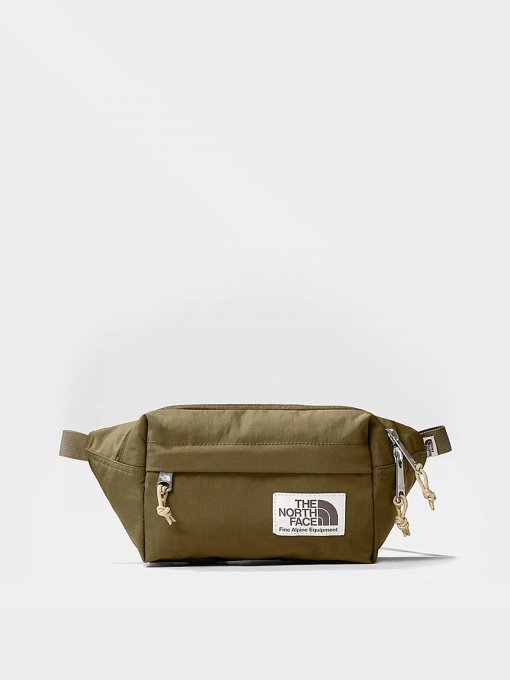 Поясна сумка The North Face BERKELEY модель NF0A52VU8N51 Фото