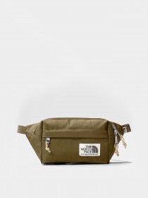 Поясная сумка The North Face BERKELEY модель NF0A52VU8N51 Фото