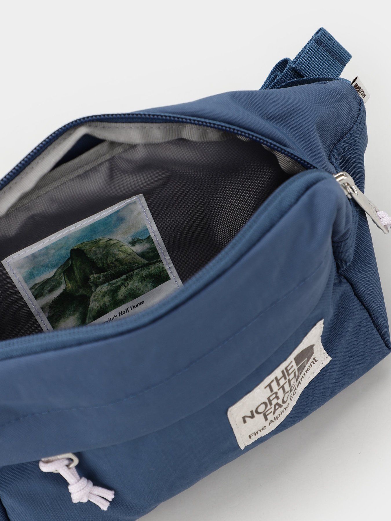 Поясна сумка The North Face BERKELEY модель NF0A52VU8461 Фото