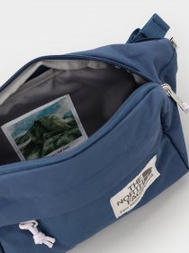 Поясна сумка The North Face BERKELEY модель NF0A52VU8461 Фото