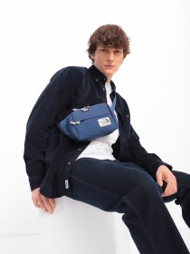 Поясна сумка The North Face BERKELEY модель NF0A52VU8461 Фото