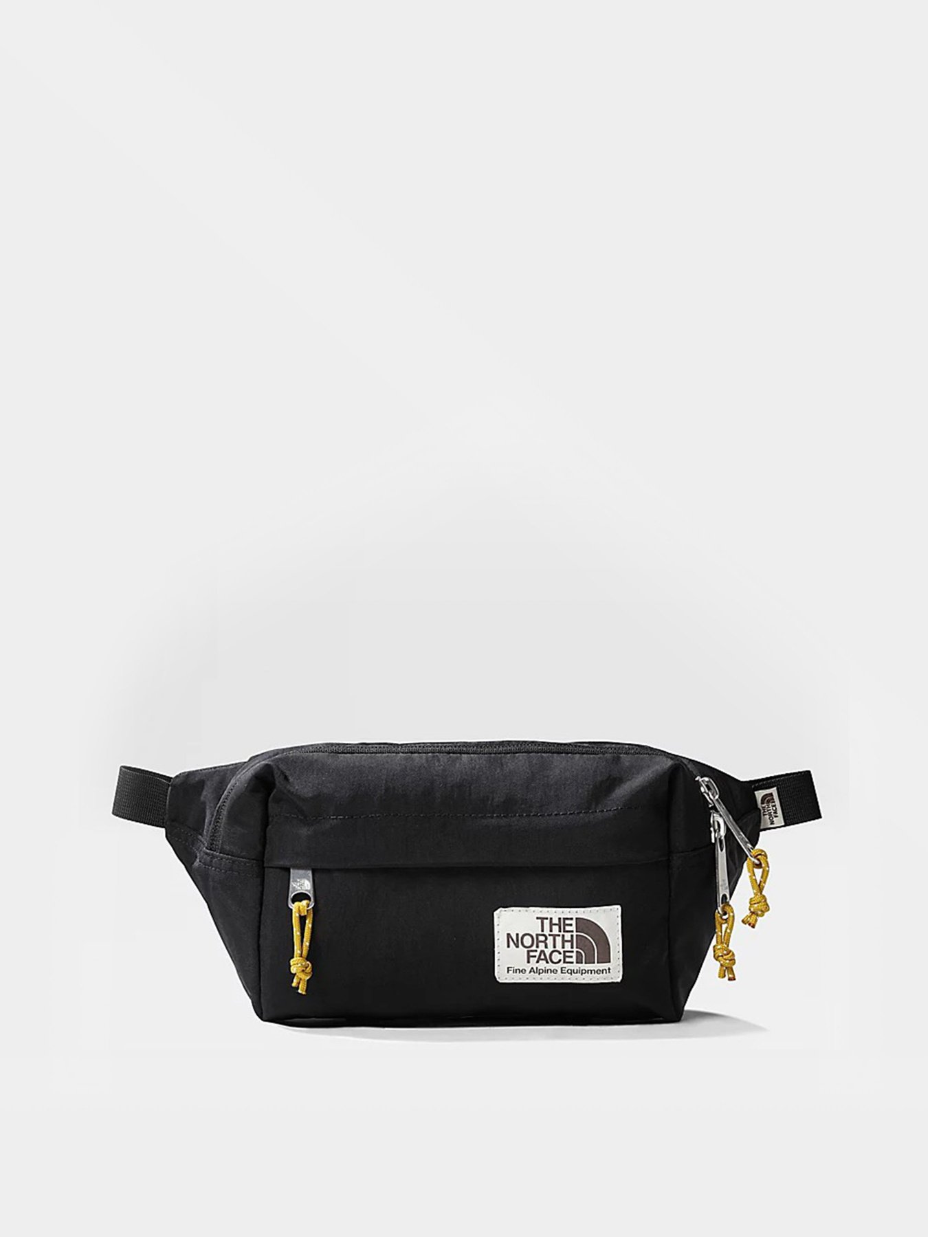 Поясная сумка The North Face BERKELEY модель NF0A52VU84Z1 Фото