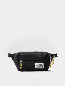 Поясная сумка The North Face BERKELEY модель NF0A52VU84Z1 Фото