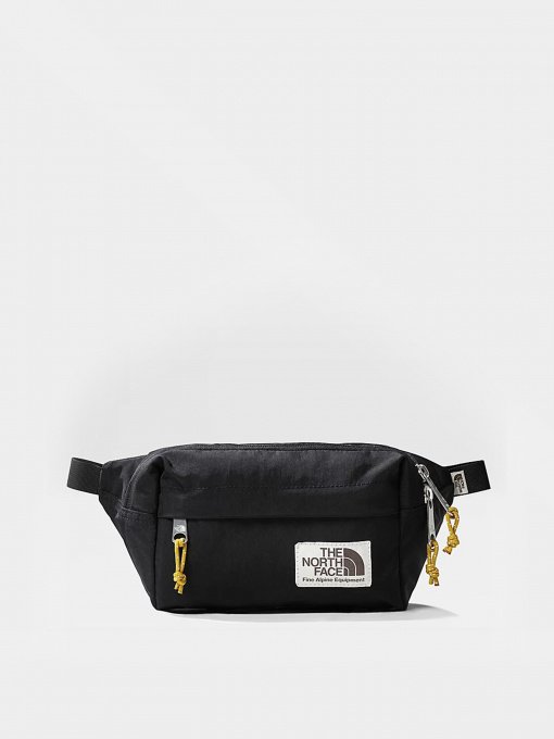 Поясна сумка The North Face BERKELEY модель NF0A52VU84Z1 Фото