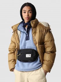 Поясна сумка The North Face BERKELEY модель NF0A52VU84Z1 Фото