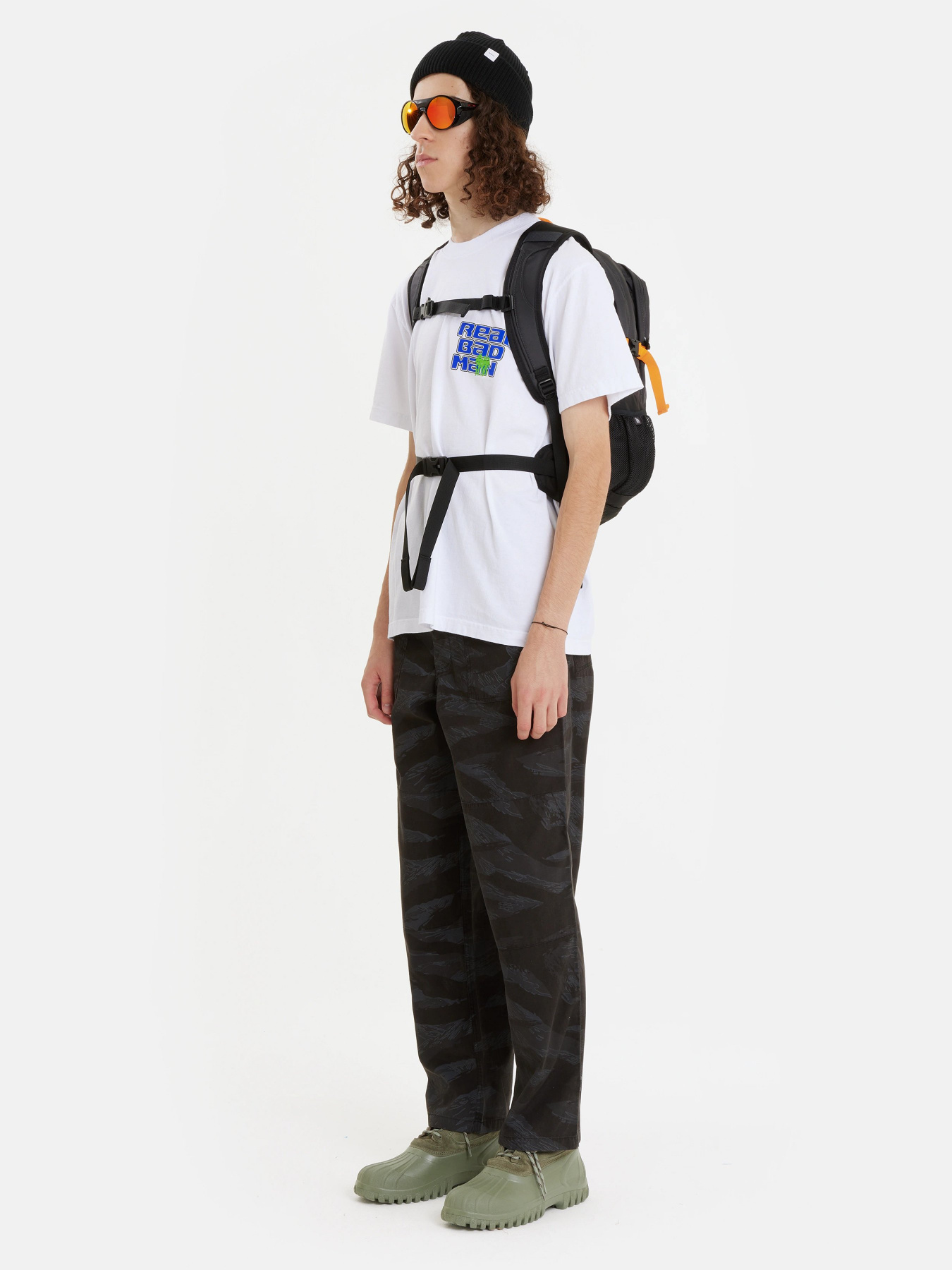 Рюкзаки The North Face BOREALIS CLASSIC модель NF00CF9C8A31 Фото