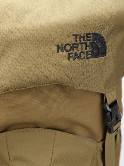 Рюкзаки The North Face Terra 65-litre Hiking модель NF0A3GA5WMB1 — фото 6 - INTERTOP