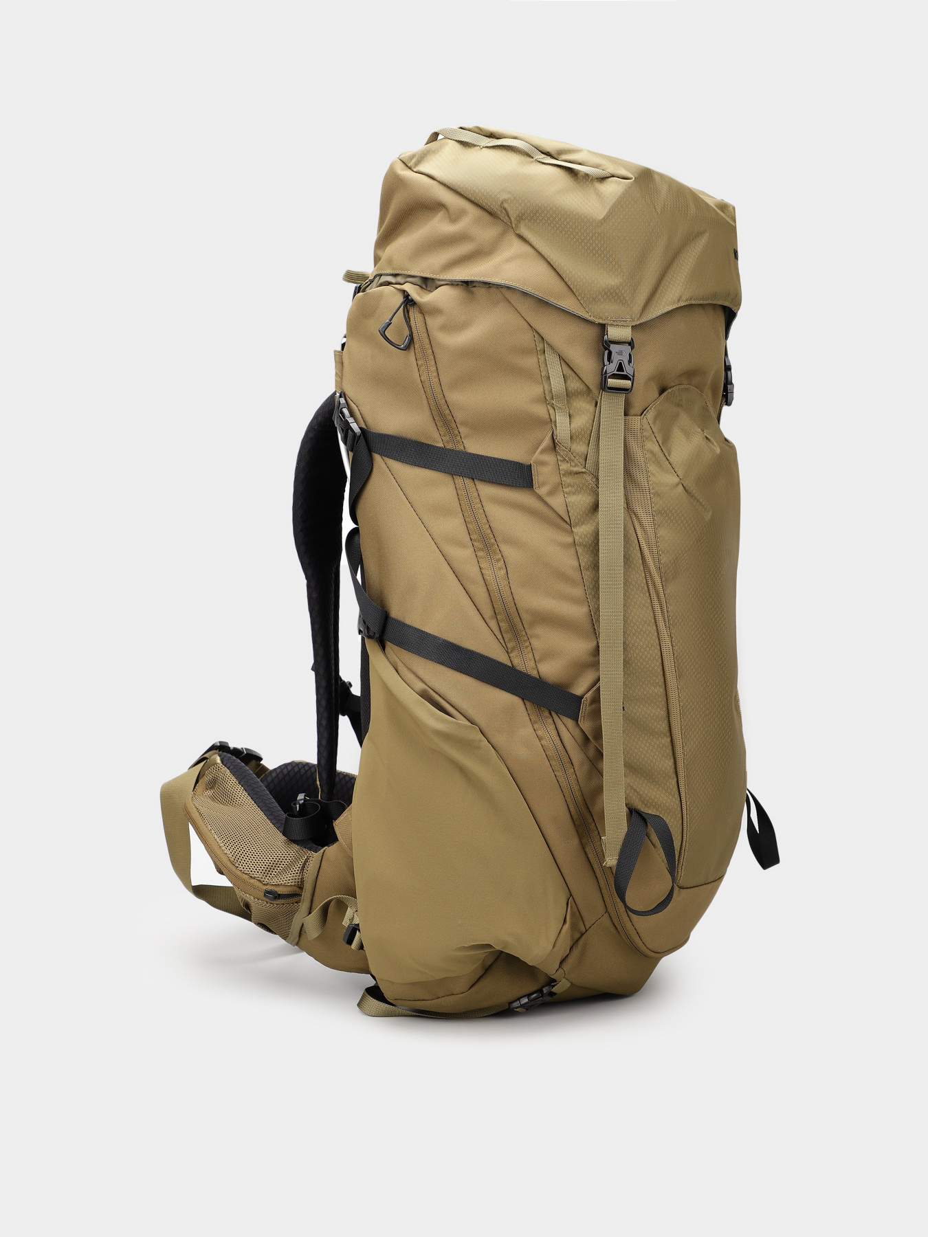 Рюкзаки The North Face Terra 65-litre Hiking модель NF0A3GA5WMB1 Фото