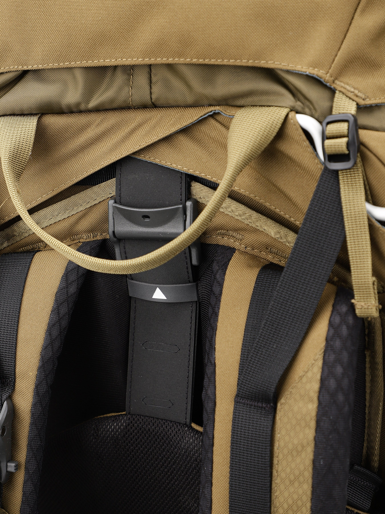 Рюкзаки The North Face Terra 65-litre Hiking модель NF0A3GA5WMB1 Фото