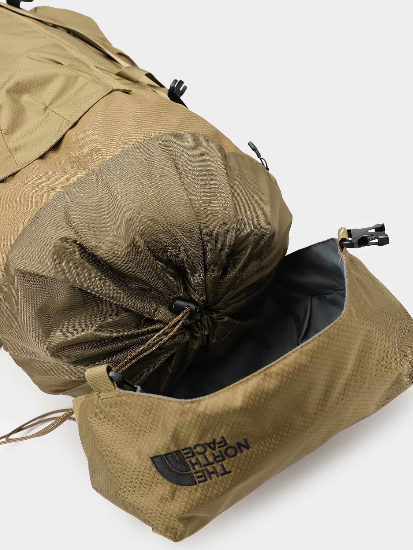 Рюкзаки The North Face Terra 65-litre Hiking модель NF0A3GA5WMB1 Фото