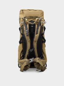 Рюкзаки The North Face Terra 65-litre Hiking модель NF0A3GA5WMB1 Фото