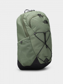 Рюкзаки The North Face Rodey модель NF0A3KVCNYC1 Фото