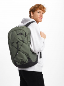 Рюкзаки The North Face Rodey модель NF0A3KVCNYC1 Фото