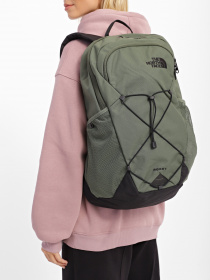 Рюкзаки The North Face Rodey модель NF0A3KVCNYC1 Фото
