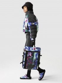 Рюкзаки The North Face Base Camp Fuse Box модель NF0A3KVR9931 Фото