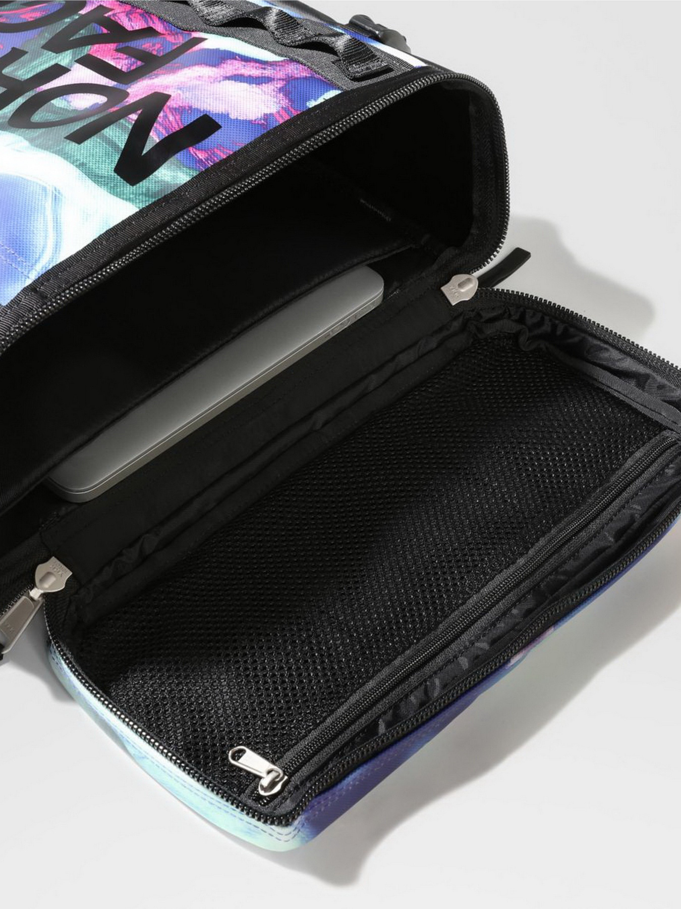 Рюкзаки The North Face Base Camp Fuse Box модель NF0A3KVR9931 Рюкзаки The North Face Base Camp Fuse Box модель NF0A3KVR9931 Фото