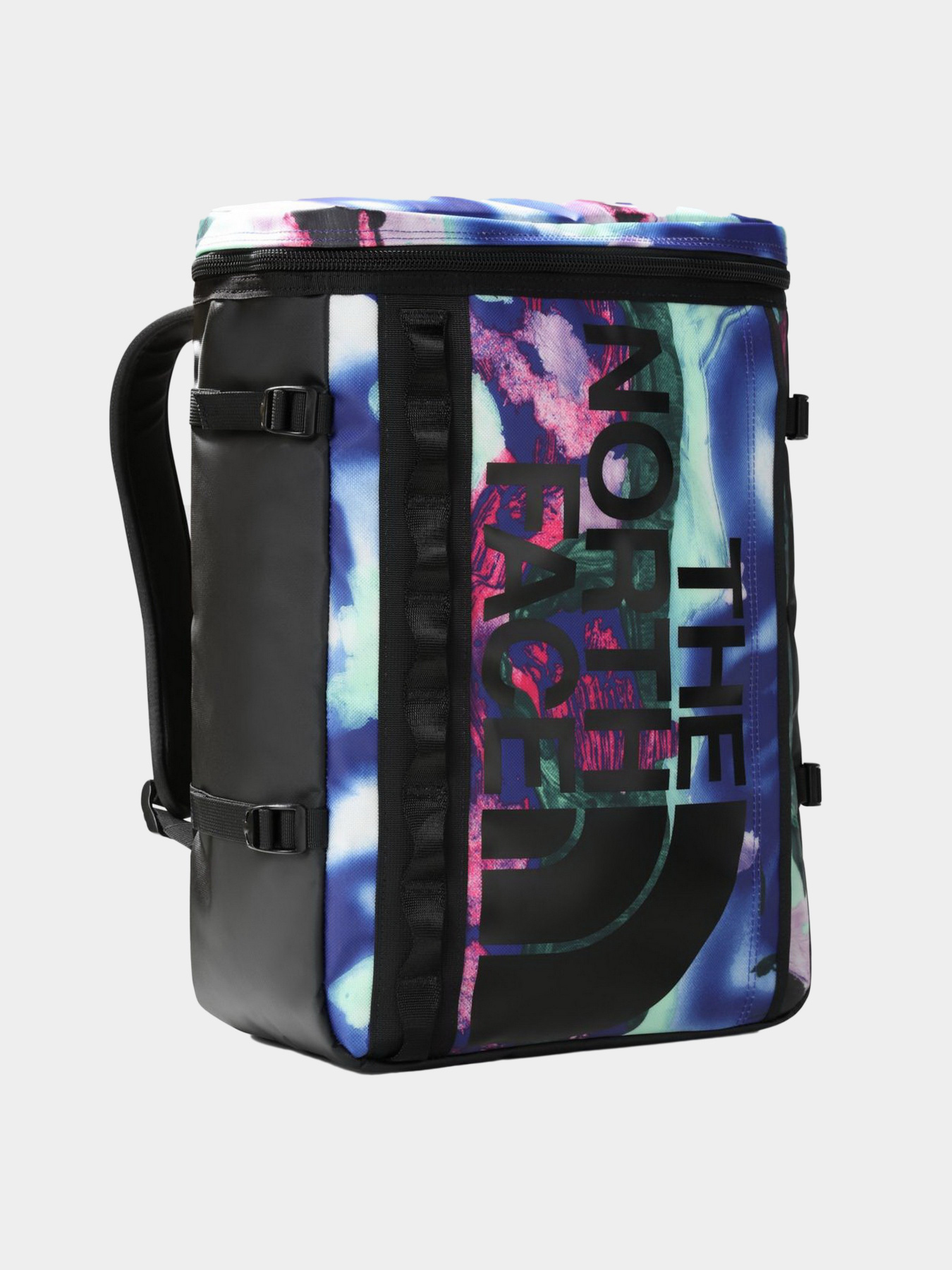 Рюкзаки The North Face Base Camp Fuse Box модель NF0A3KVR9931 Рюкзаки The North Face Base Camp Fuse Box модель NF0A3KVR9931 Фото