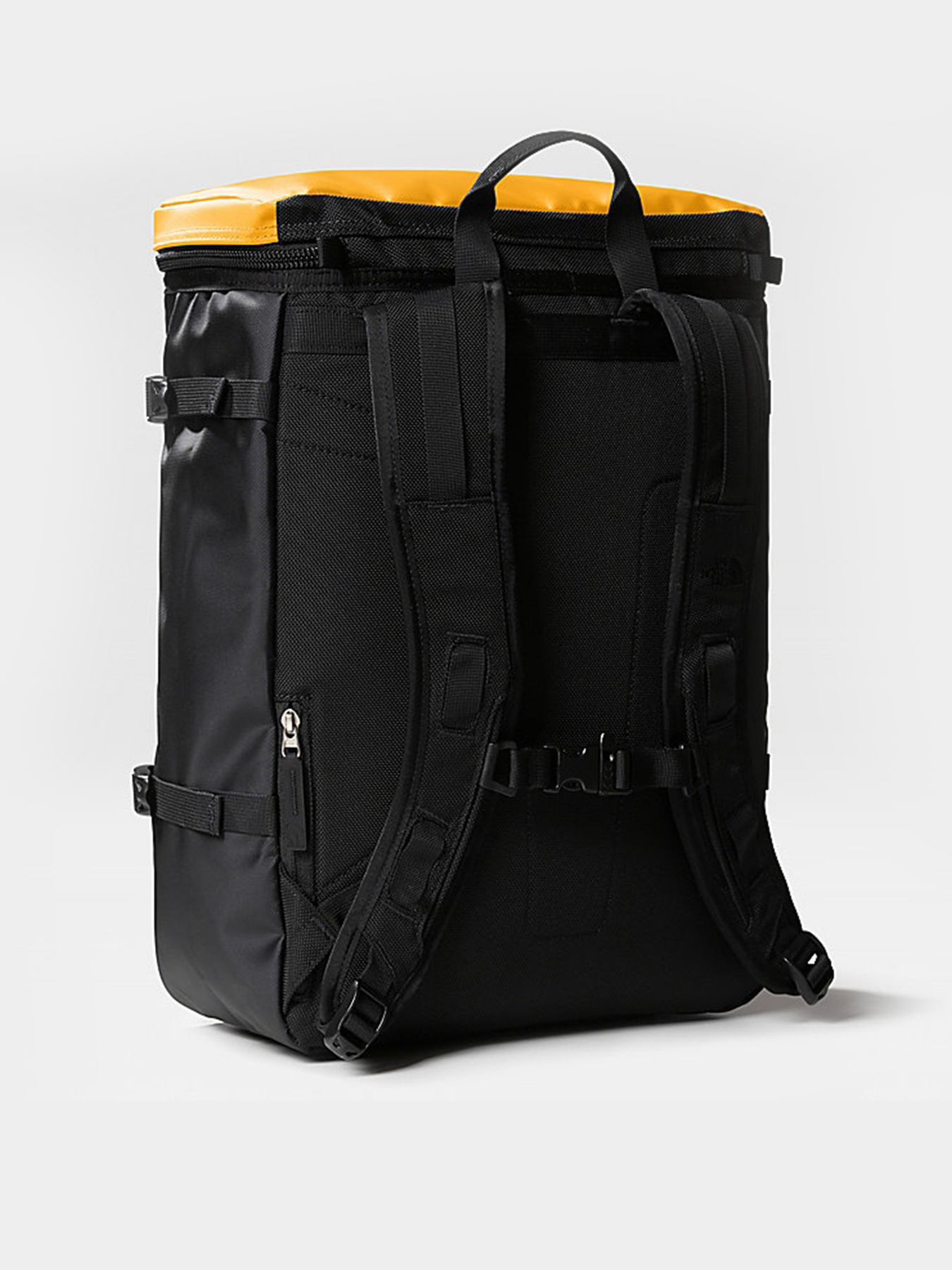 Рюкзак The North Face Base Camp Fuse Box модель NF0A3KVRZU31 Фото