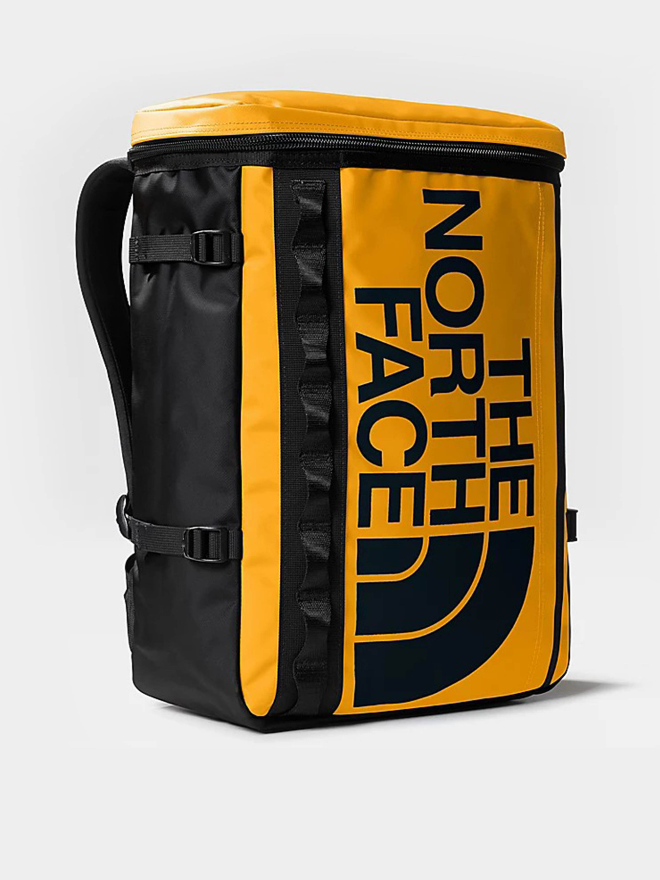 Повседневный рюкзак The North Face Base Camp Fuse Box модель NF0A3KVRZU31 Фото