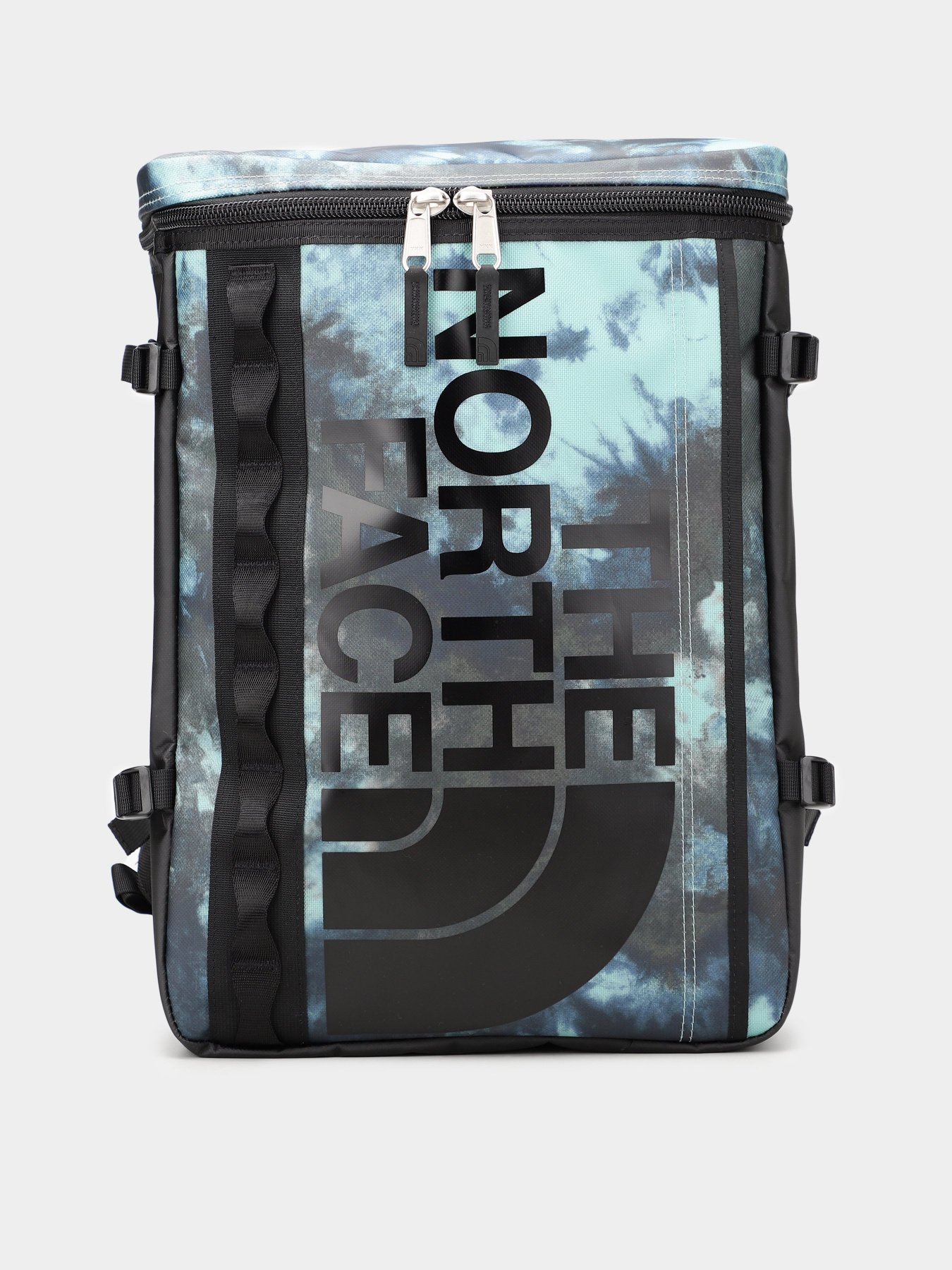 Рюкзаки The North Face Base Camp Fuse Box модель NF0A3KVR9571 Фото