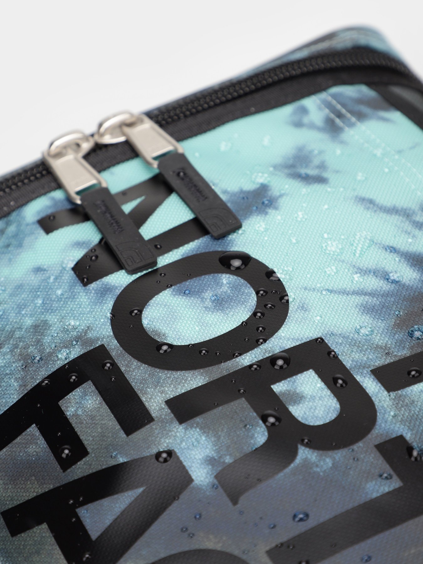 Рюкзаки The North Face Base Camp Fuse Box модель NF0A3KVR9571 Фото