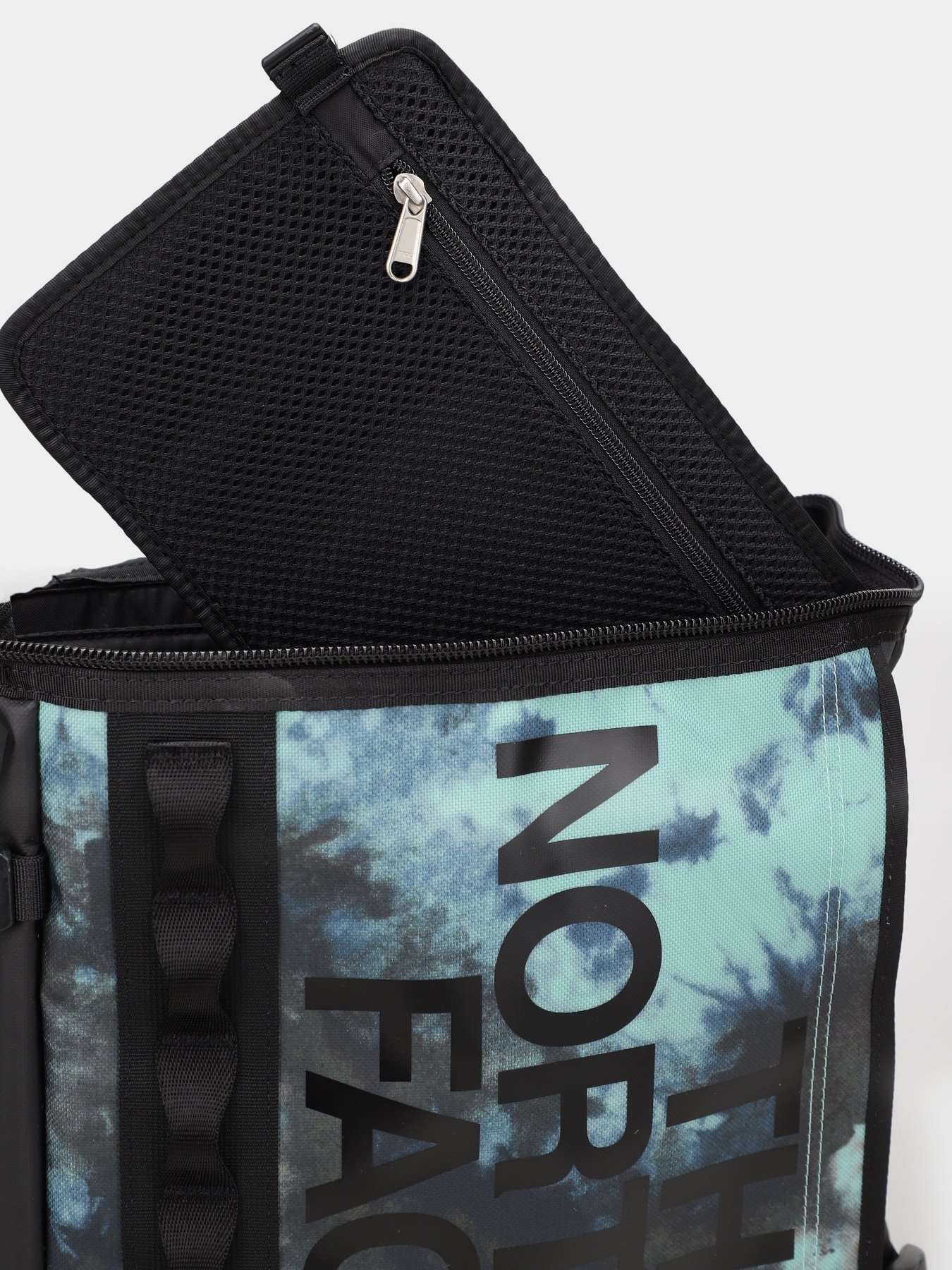 Рюкзаки The North Face Base Camp Fuse Box модель NF0A3KVR9571 Фото