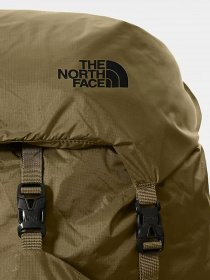 Рюкзаки The North Face HYDRA 38 TREKKINGRUCKSACK S/M MILITARY модель NF0A3KXTWMB1 Фото