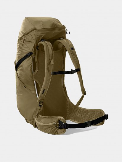 Рюкзаки The North Face HYDRA 38 TREKKINGRUCKSACK S/M MILITARY модель NF0A3KXTWMB1 — фото - INTERTOP