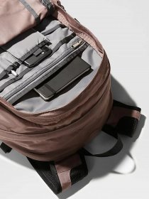 Рюкзаки The North Face модель NF0A3KYJ7T41 Фото