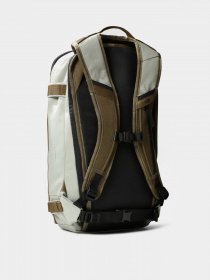 Рюкзаки The North Face SLACKPACK 2.0 модель NF0A3S9948Q1 Фото