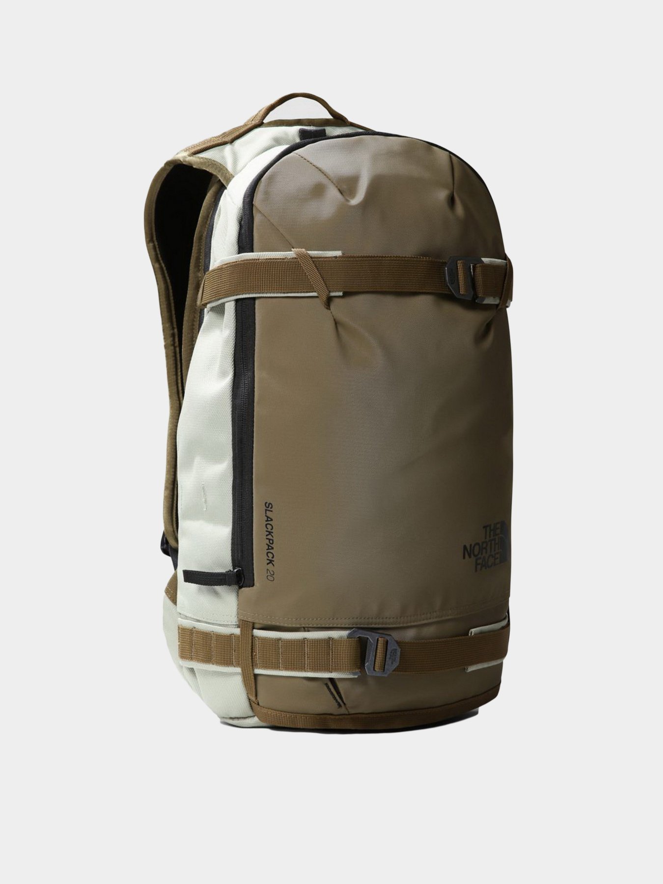 Рюкзаки The North Face SLACKPACK 2.0 модель NF0A3S9948Q1 Фото