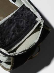 Рюкзаки The North Face SLACKPACK 2.0 модель NF0A3S9948Q1 Фото