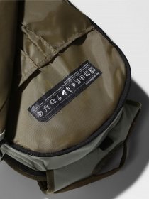 Рюкзаки The North Face SLACKPACK 2.0 модель NF0A3S9948Q1 Фото