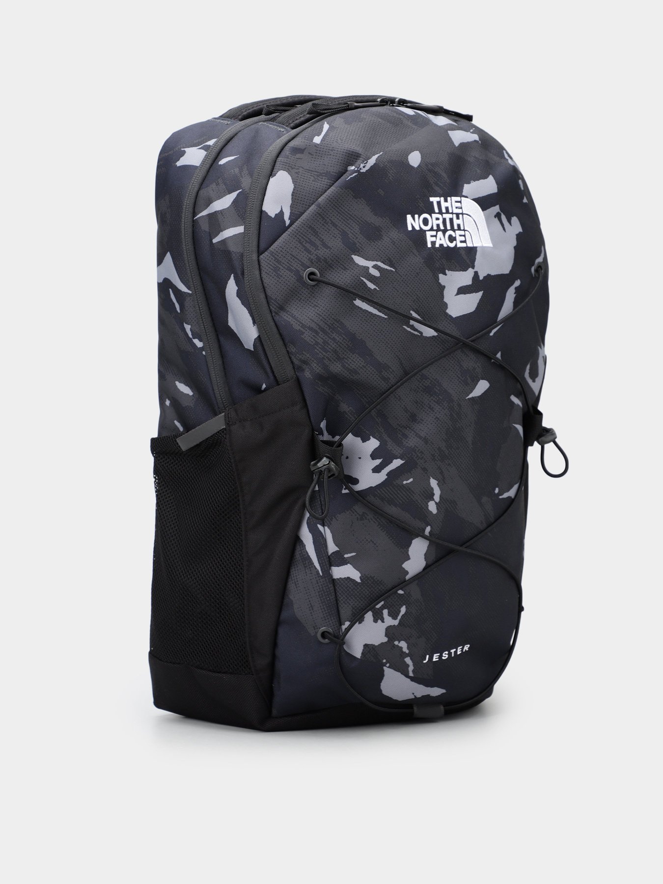 Рюкзаки The North Face Jester модель NF0A3VXF94G1 Фото