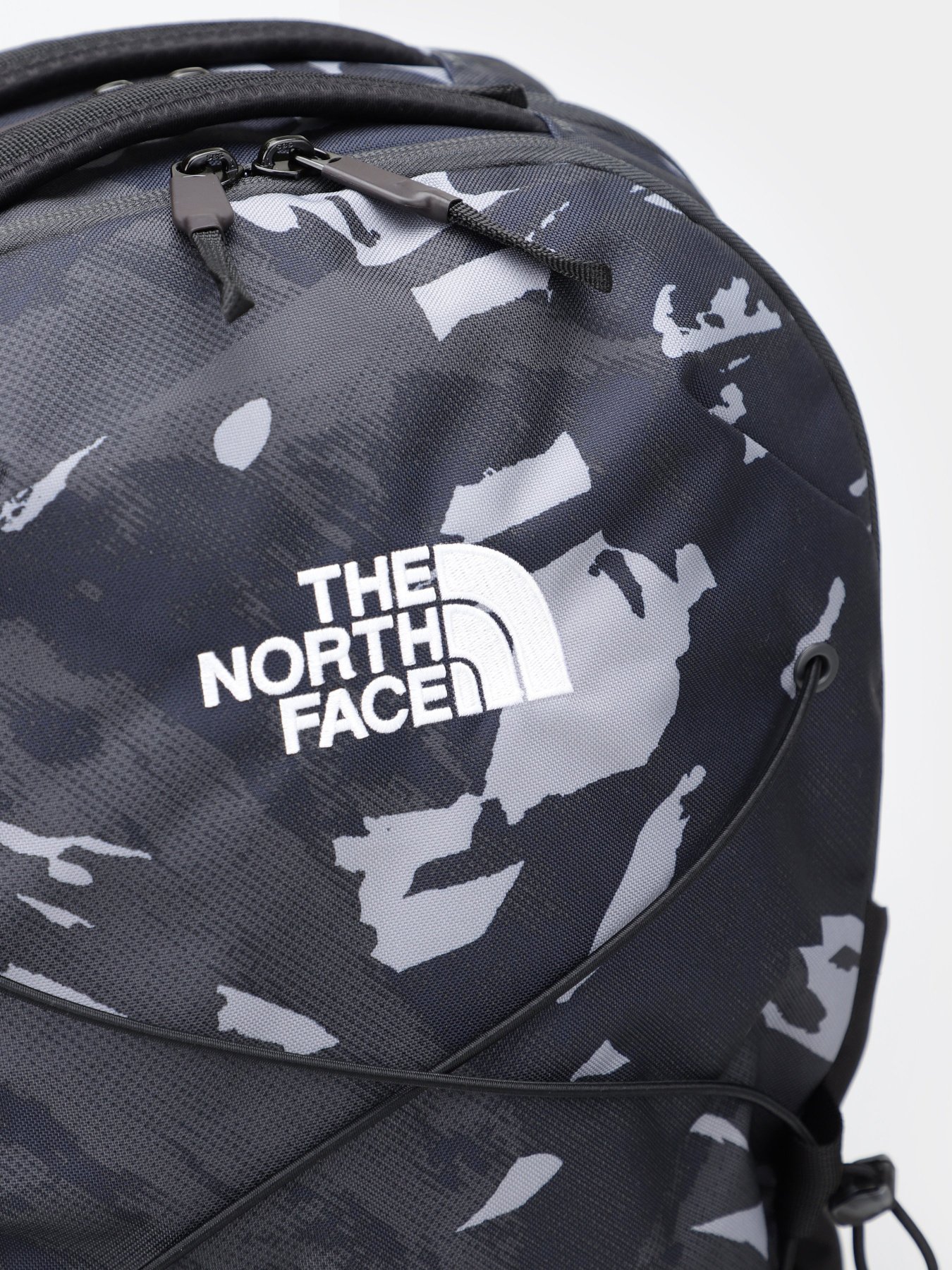 Рюкзаки The North Face Jester модель NF0A3VXF94G1 Фото