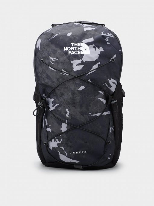Рюкзаки The North Face Jester модель NF0A3VXF94G1 Фото