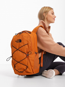 Рюкзаки The North Face JESTER модель NF0A3VXF8141 Фото