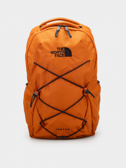 Рюкзаки The North Face JESTER модель NF0A3VXF8141 Фото