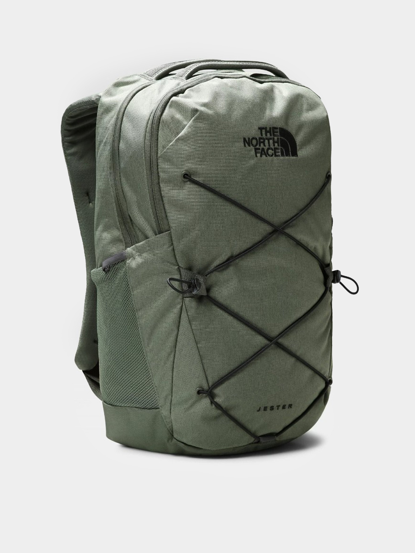 Рюкзаки The North Face Jester модель NF0A3VXF8F81 Фото