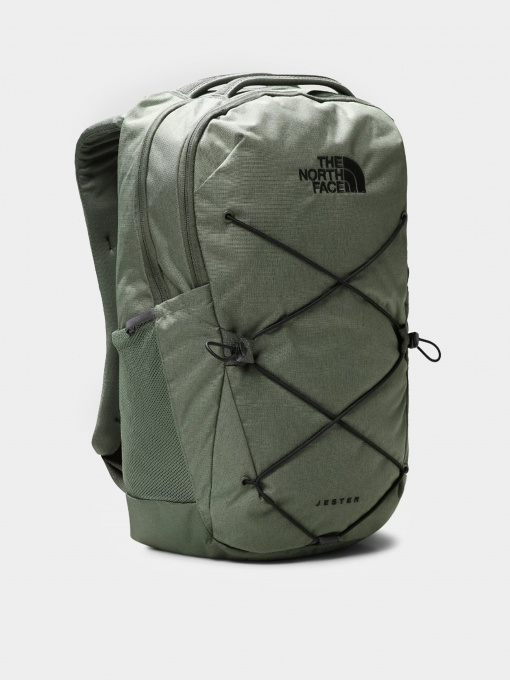 Рюкзаки The North Face Jester модель NF0A3VXF8F81 Фото