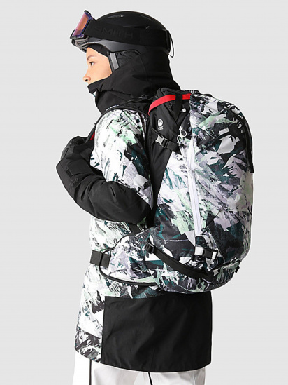 Рюкзак The North Face Snomad Ski Touring 34L модель NF0A52DA9C51 — фото 3 - INTERTOP