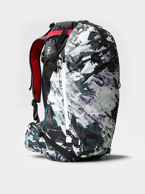 Повседневный рюкзак The North Face Snomad Ski Touring 34L модель NF0A52DA9C51 Фото
