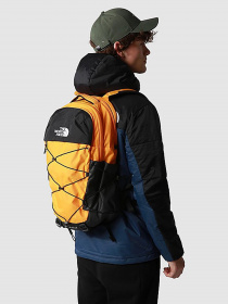 Рюкзаки The North Face Borealis модель NF0A52SE7Q61 Фото
