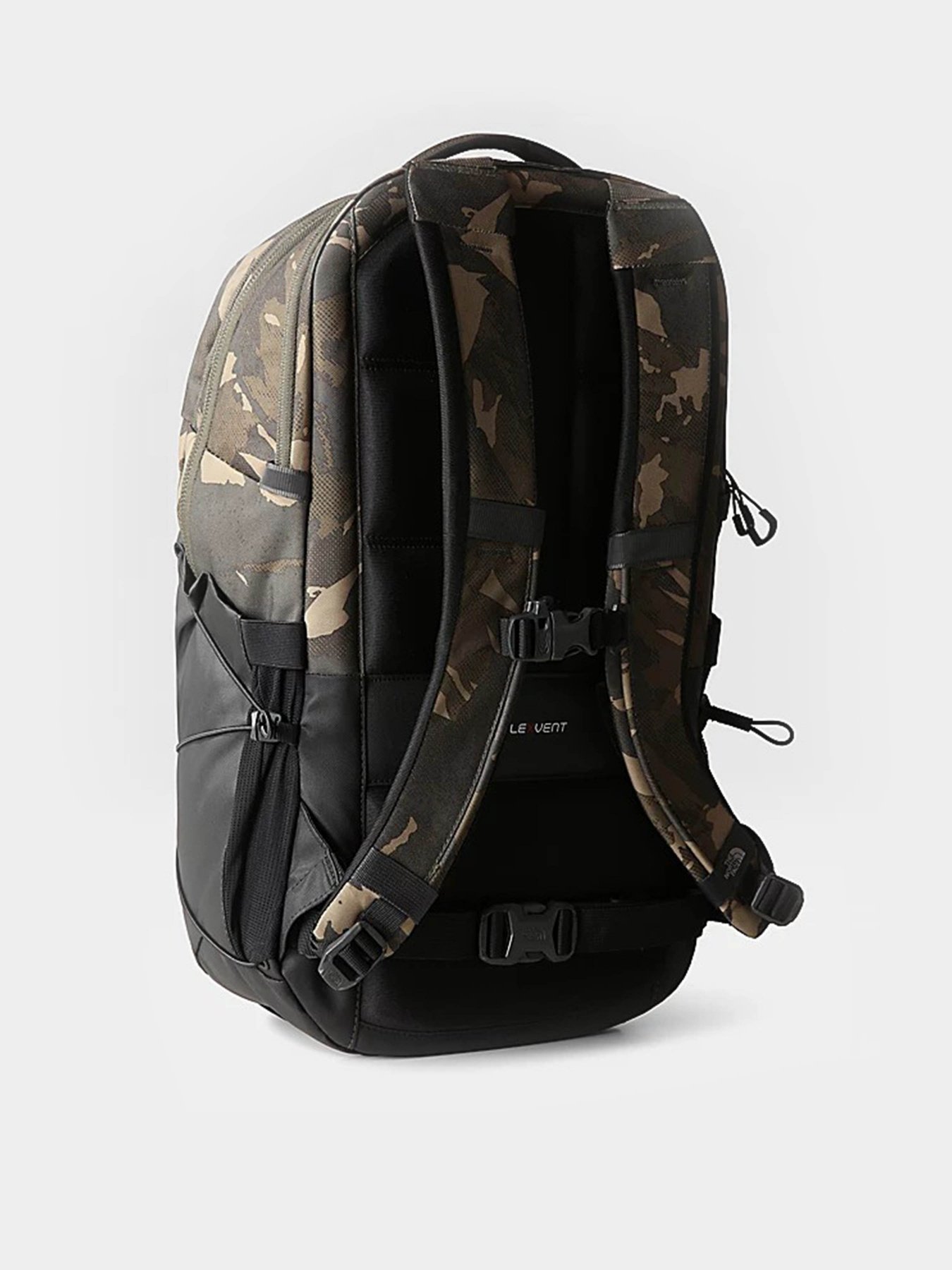 Рюкзаки The North Face Borealis модель NF0A52SE9501 Фото