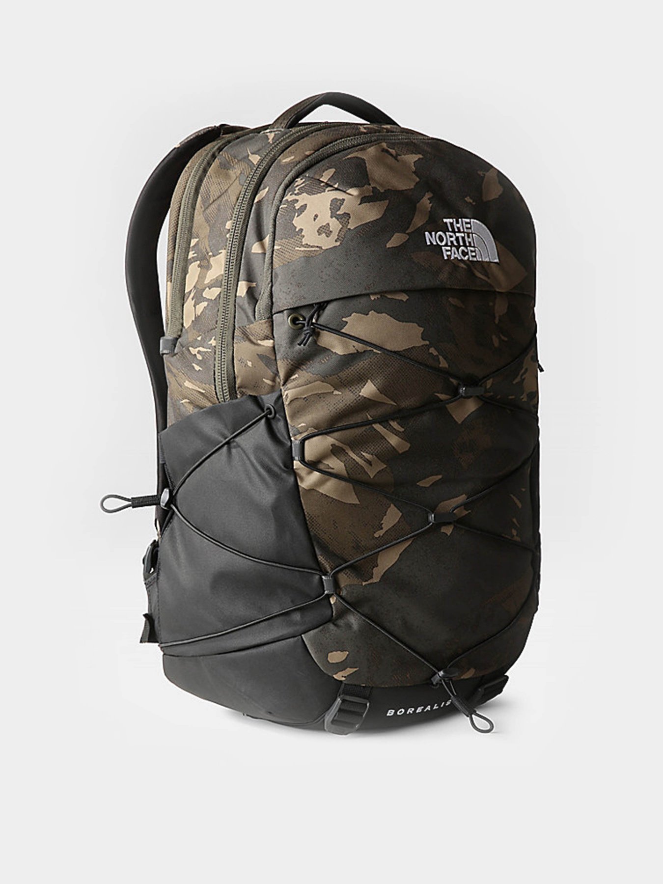 Рюкзаки The North Face Borealis модель NF0A52SE9501 Фото