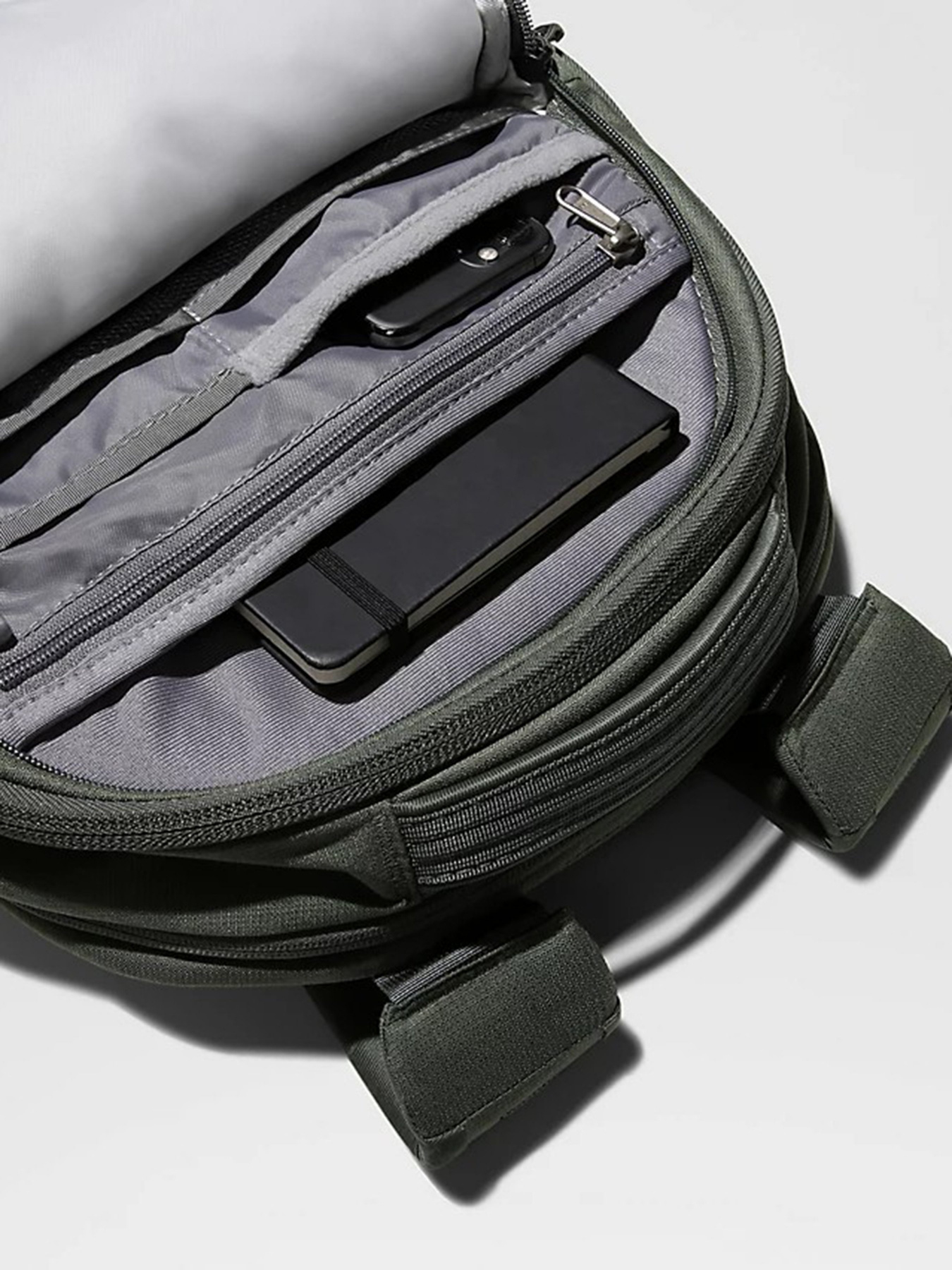 Рюкзаки The North Face Borealis модель NF0A52SE2371 Фото