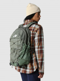 Рюкзаки The North Face Borealis модель NF0A52SE2371 Фото