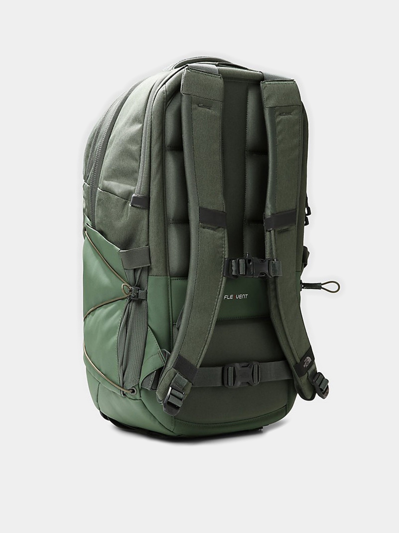 Рюкзаки The North Face Borealis модель NF0A52SE2371 Рюкзаки The North Face Borealis модель NF0A52SE2371 Фото