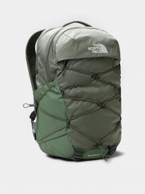Рюкзаки The North Face Borealis модель NF0A52SE2371 Рюкзаки The North Face Borealis модель NF0A52SE2371 Фото